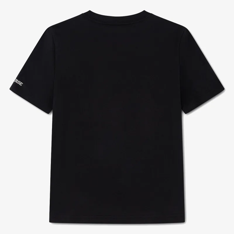 Converse CNVB VARCITY DOUBLE KICKS SS T 