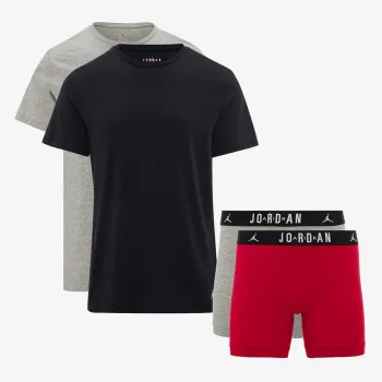 Nike JHB BOYS 4PC BASICS SET 