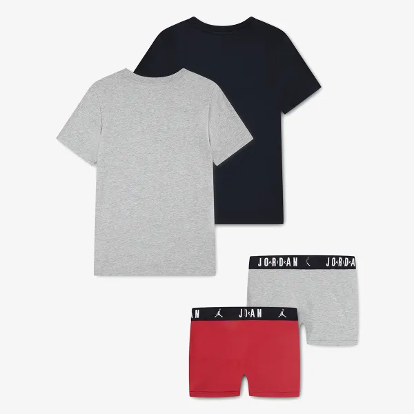 Nike JHB BOYS 4PC BASICS SET 
