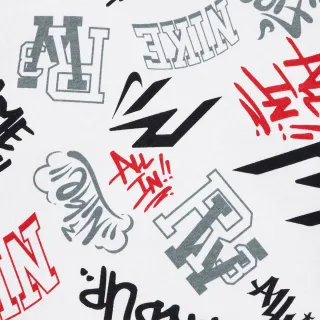 Nike Graffiti Tag 