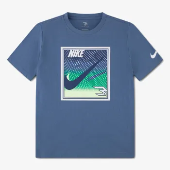 Nike RWB POP MESH GRAPHIC TEE 