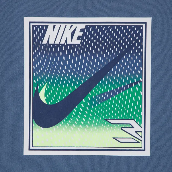 Nike RWB POP MESH GRAPHIC TEE 
