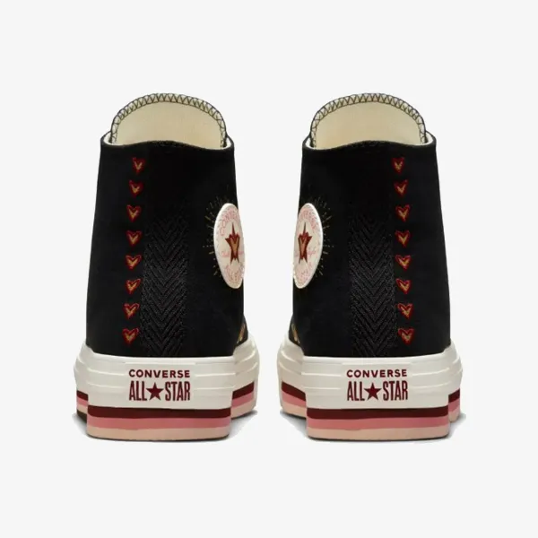 Converse Chuck Taylor All Star Lift 