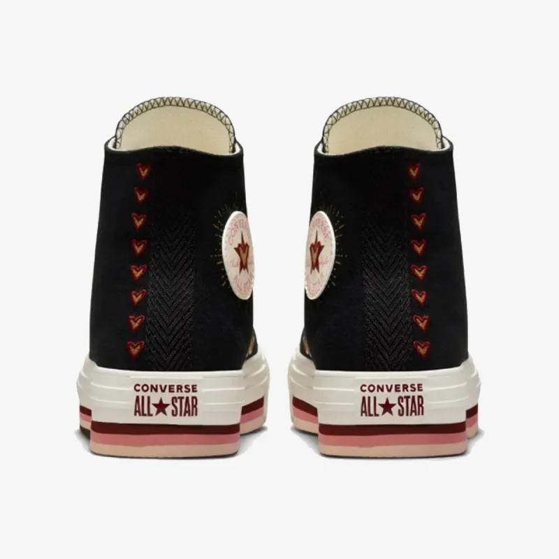 Converse Chuck Taylor All Star Lift 