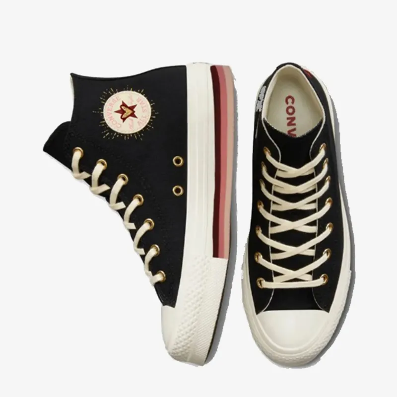 Converse Chuck Taylor All Star Lift 