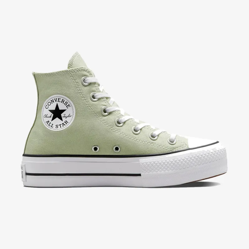 Converse Chuck Taylor All Star Lift 