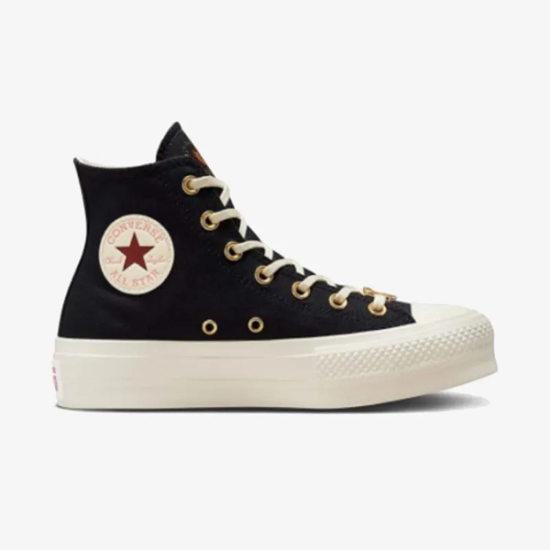 Converse Chuck Taylor All Star Lift 