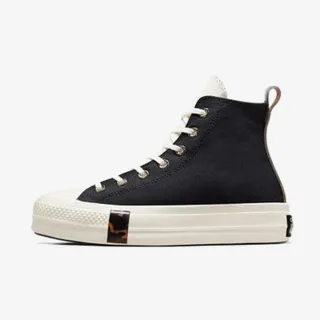 Converse CHUCK TAYLOR ALL STAR PLATFORM TORTOISE 
