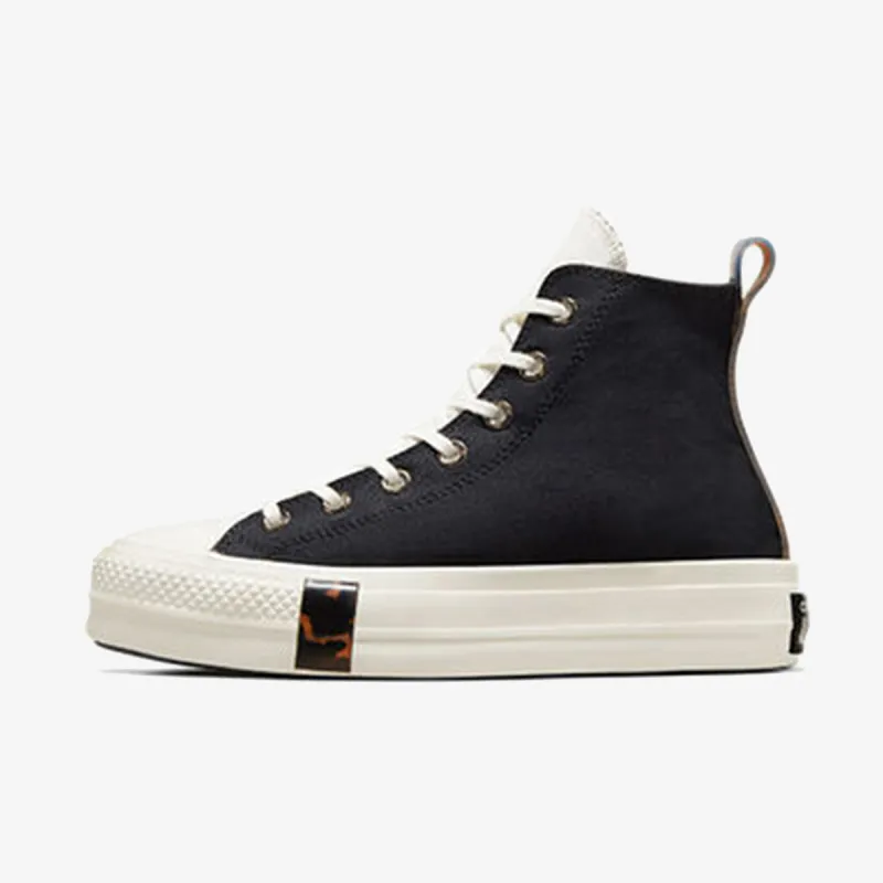 Converse CHUCK TAYLOR ALL STAR PLATFORM TORTOISE 