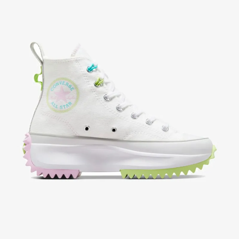 Converse Run Star Hike 