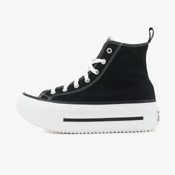 Converse Chuck Taylor All Star Lift Double Stack 