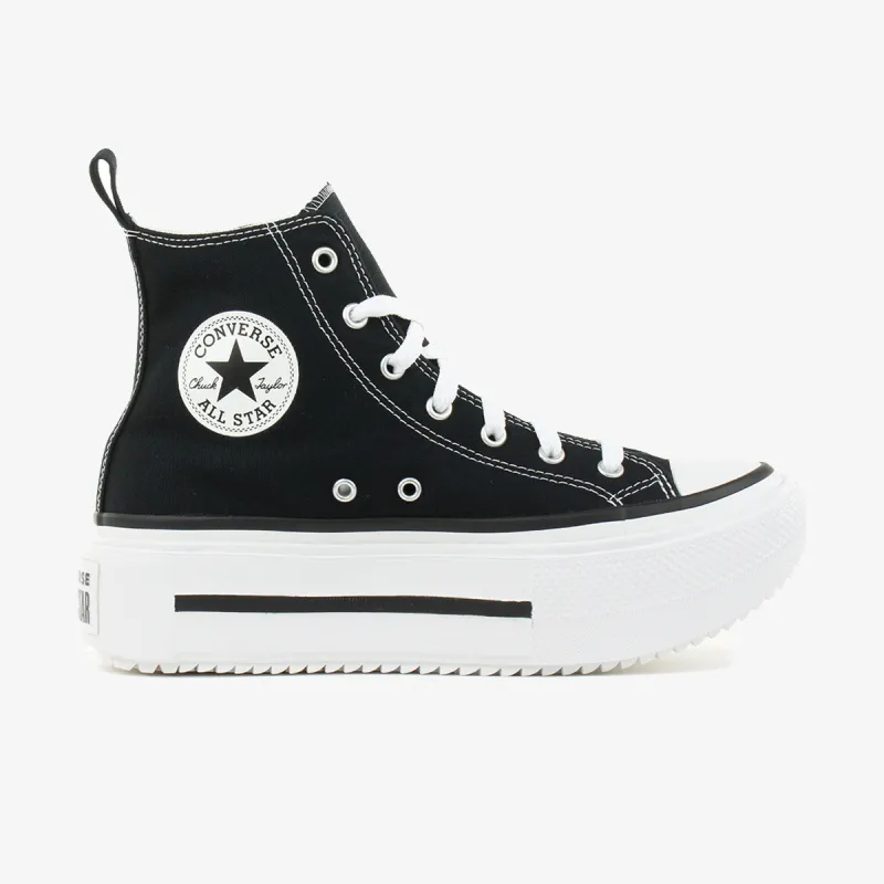 Converse Chuck Taylor All Star Lift Double Stack 