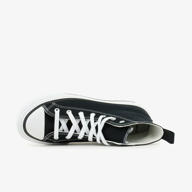 Converse Chuck Taylor All Star Lift Double Stack 