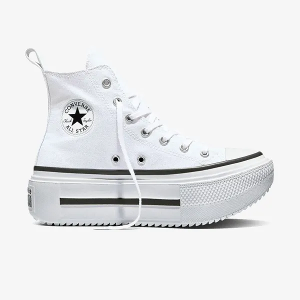 Converse Chuck Taylor All Star Lift Double Stack 