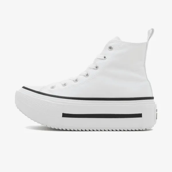 Converse Chuck Taylor All Star Lift Double Stack 