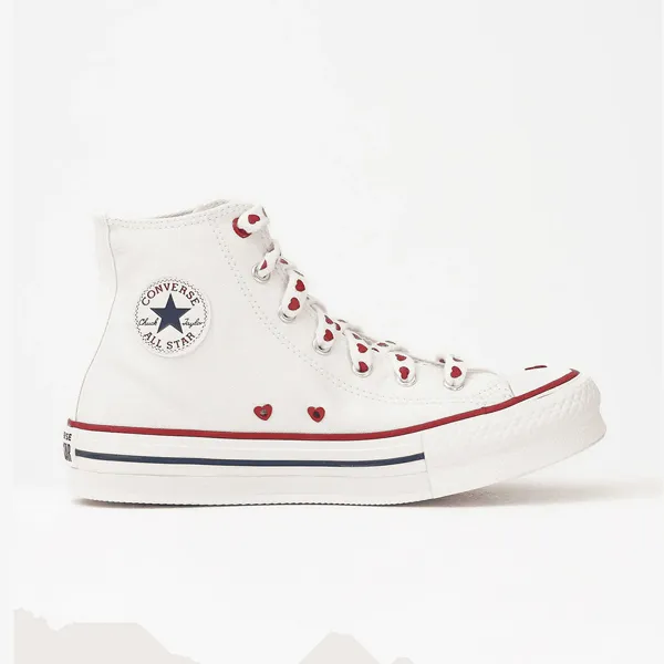 Converse Chuck Taylor All Star EVA Lift 