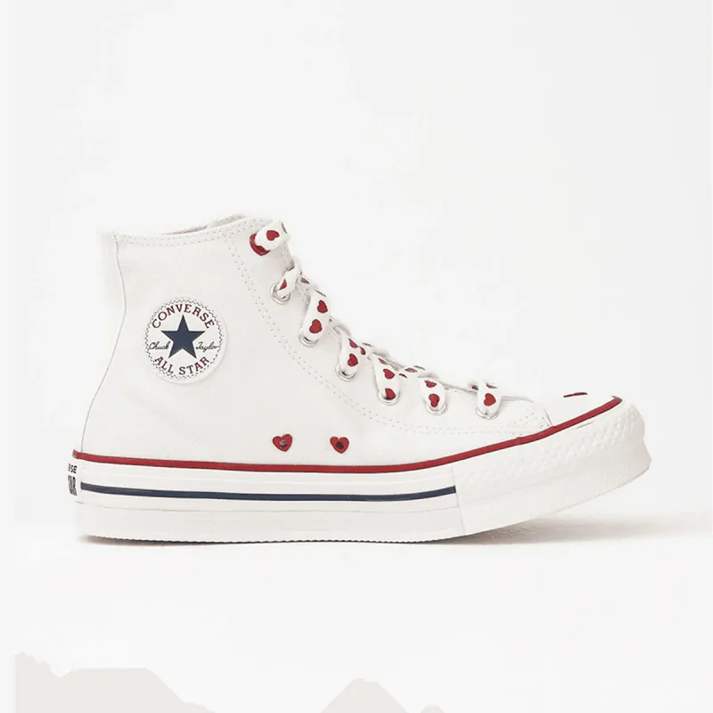 Converse Chuck Taylor All Star EVA Lift 