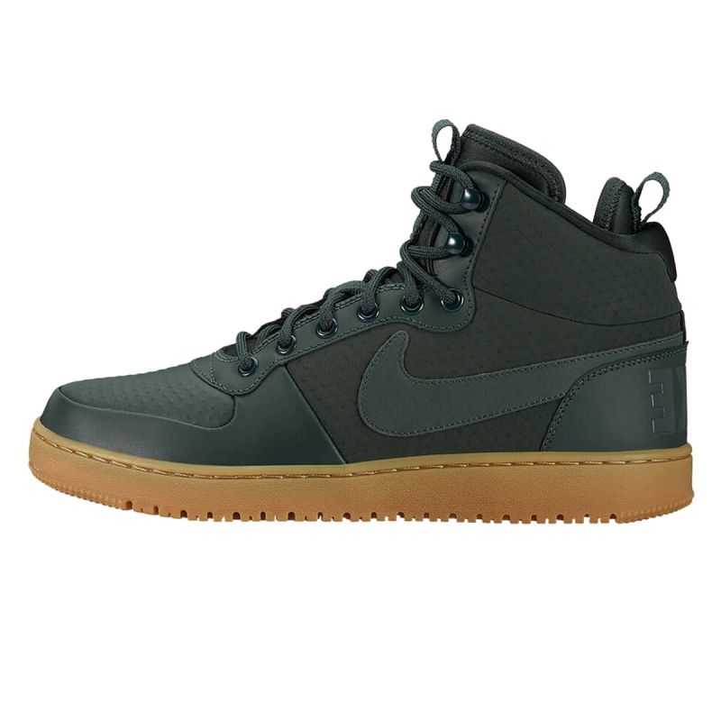 NIKE NIKE COURT BOROUGH MID WINTER | Sport Vision