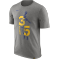 Nike GSW M NK DRY TEE EXP PLAYER 