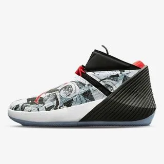 Nike JORDAN WHY NOT ZER0.1 