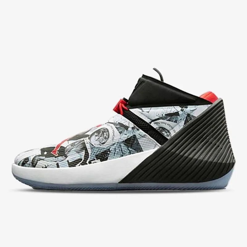 Nike JORDAN WHY NOT ZER0.1 