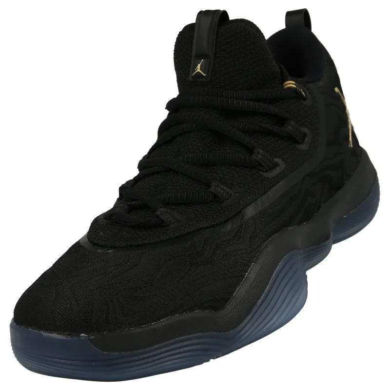 Nike JORDAN SUPER.FLY 2017 LOW 