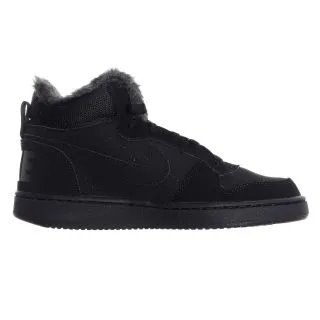 Nike NIKE COURT BOROUGH MID WNTR GS 