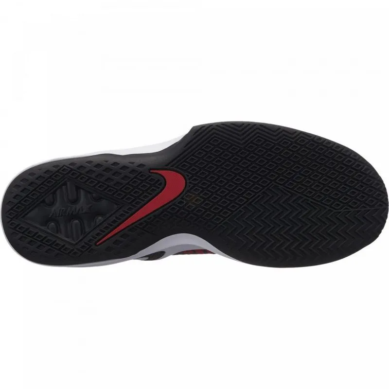 Nike AIR MAX INFURIATE 2 MID 