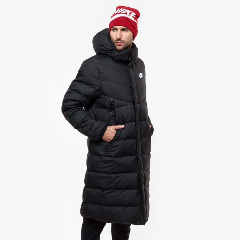 Nike M NSW DWN FILL WR PRKA HD 