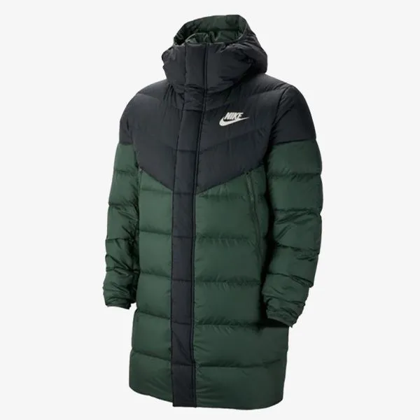 Nike M NSW DWN FILL WR PRKA HD 
