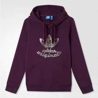 adidas MOSCOW SLIM HDY 