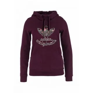 adidas MOSCOW SLIM HDY 