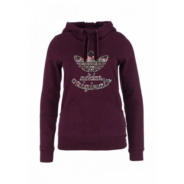 adidas MOSCOW SLIM HDY 