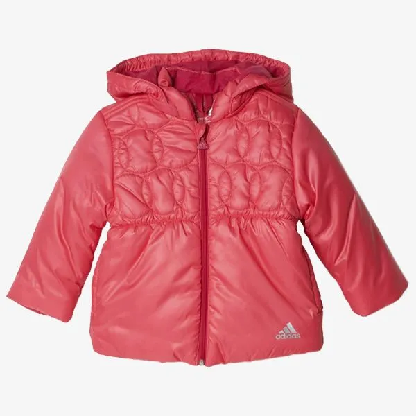 adidas I J P GIRL JKT 