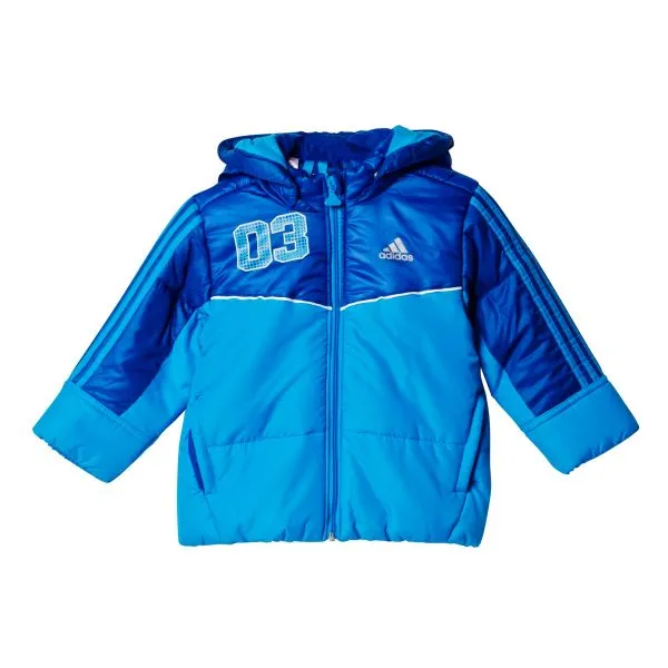 adidas I J P BOY JKT 
