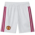adidas MUFC H SHO Y 