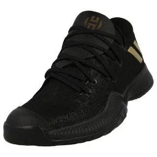 adidas Harden B/E CBLACK/NGTCAR/CBLACK 