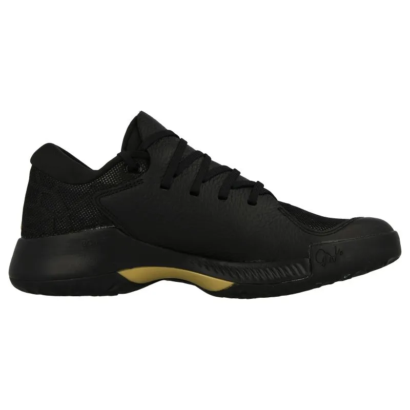 adidas Harden B/E CBLACK/NGTCAR/CBLACK 
