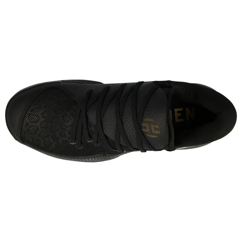 adidas Harden B/E CBLACK/NGTCAR/CBLACK 