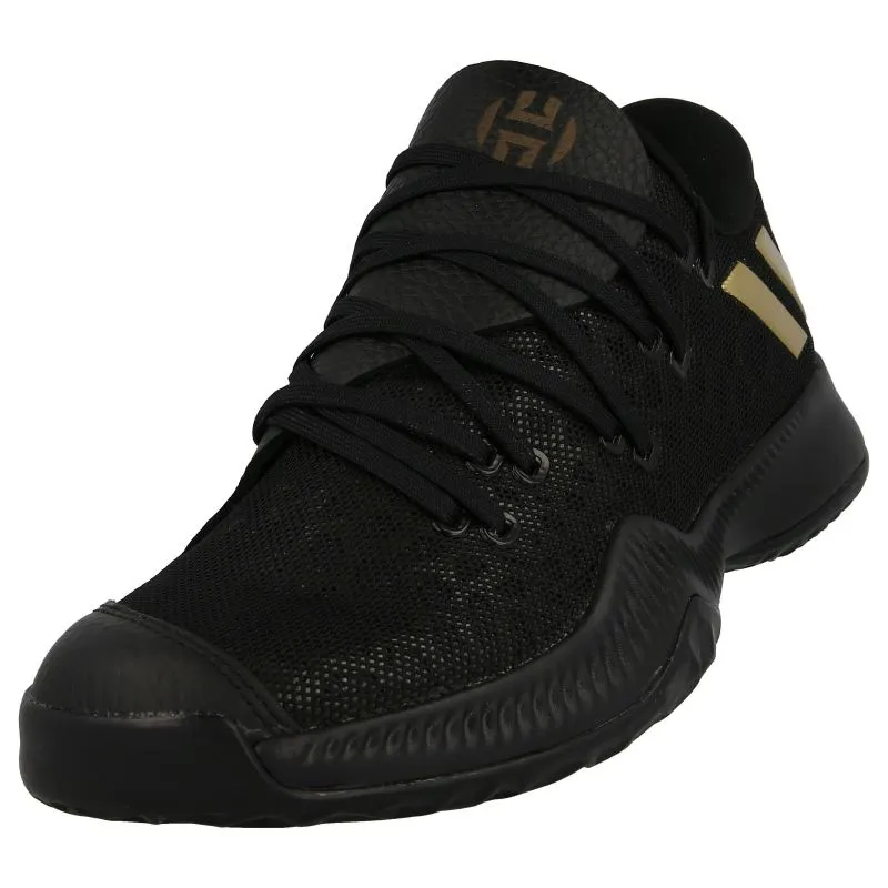 adidas Harden B/E CBLACK/NGTCAR/CBLACK 