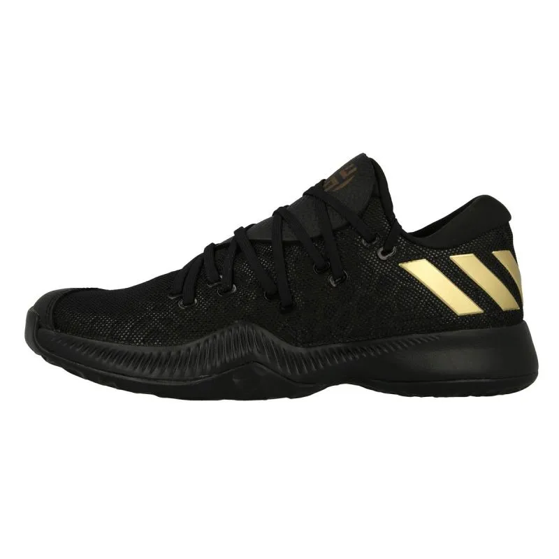 adidas Harden B/E CBLACK/NGTCAR/CBLACK 