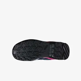 adidas TERREX AX2R MID CP K 