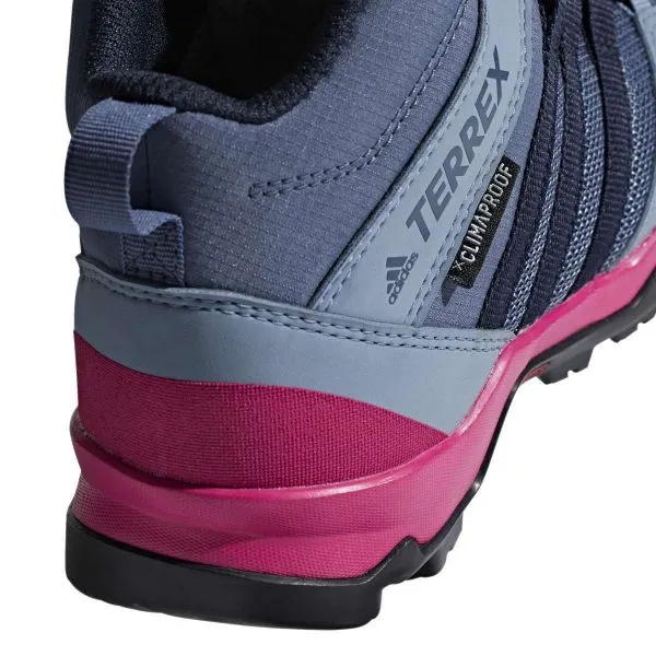 adidas TERREX AX2R MID CP K 