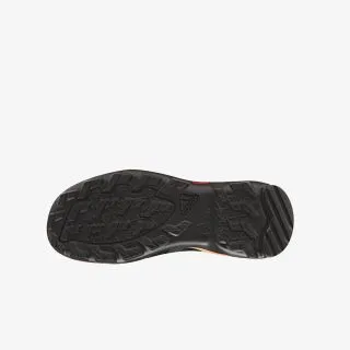adidas TERREX AX2R MID CP K 