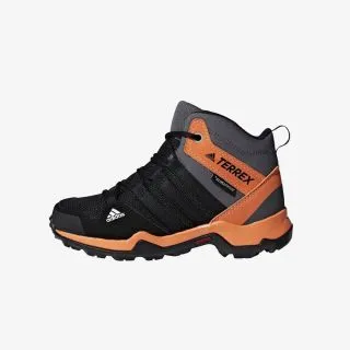 adidas TERREX AX2R MID CP K 