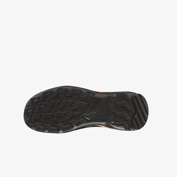 adidas TERREX AX2R MID CP K 