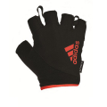 ESSENTIAL GLOVES - LARGE RED 