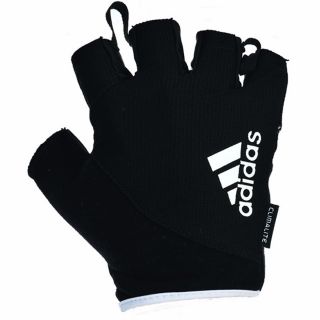 adidas ESSENTIAL GLOVES - EXTRA LARGE 'WHITE 