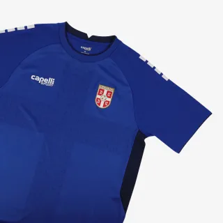 Capelli sport Serbia 2025/26 Home 