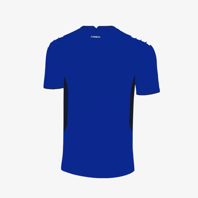 Capelli sport Serbia 2025/26 Home 